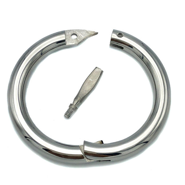 Walton's Stainless Steel Claws