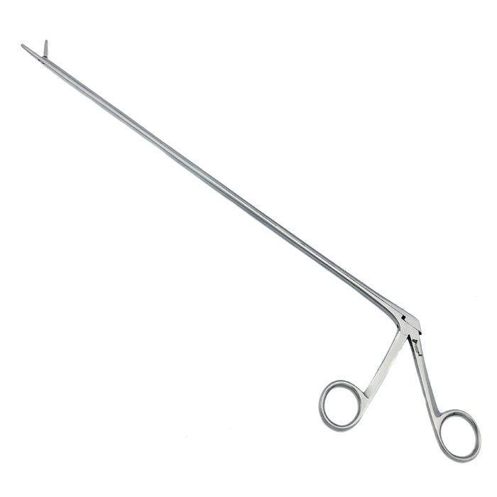 CHEVALIER JACKSON ALLIGATOR FORCEPS