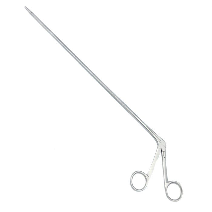 CHEVALIER JACKSON ALLIGATOR FORCEPS