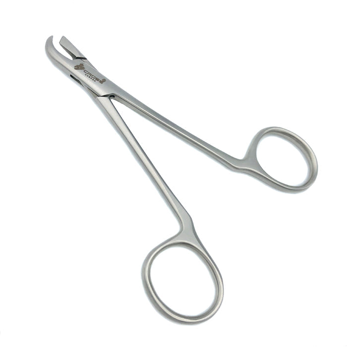 Clip / Suture Removing Forceps