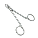 Collin Clip/Suture Removing Forceps, 5" (12.5cm)