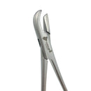Collin Clip/Suture Removing Forceps, 5" (12.5cm)
