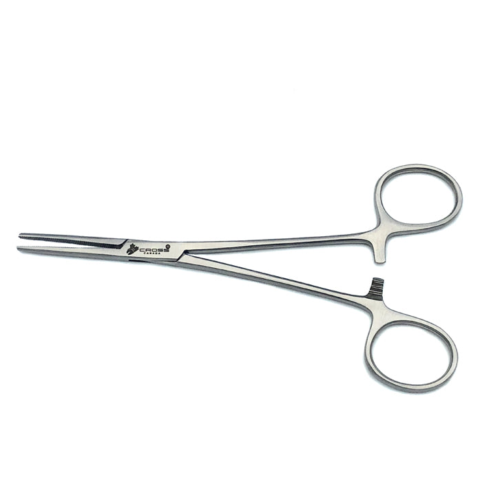 Crile-Rankin Forceps, 6.25" (16cm), Straight