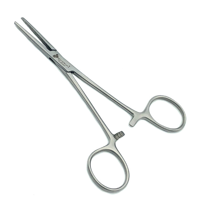 Crile Forceps, 6.25" (16cm), Straight