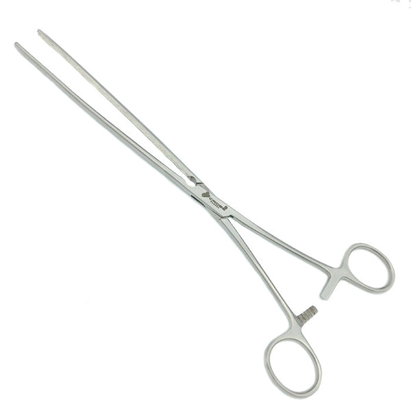 Ear Cropping Forceps, 11" (28cm), Straight