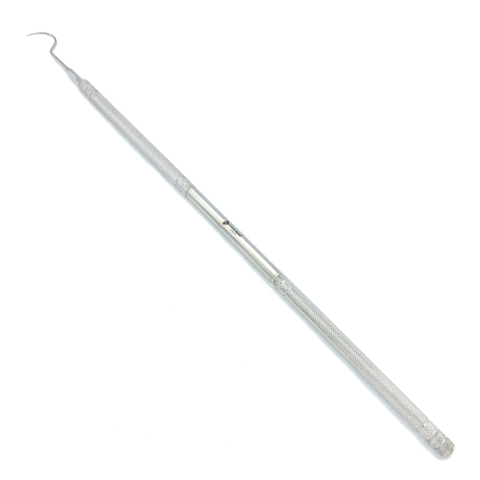 EQUINE DENTAL EXPLORER (FINE POINT), 17" (43CM)