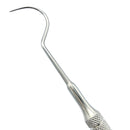 EQUINE DENTAL EXPLORER (FINE POINT), 17" (43CM)