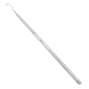EQUINE GRACEY CURETTE, RIGHT, 17" (43CM)
