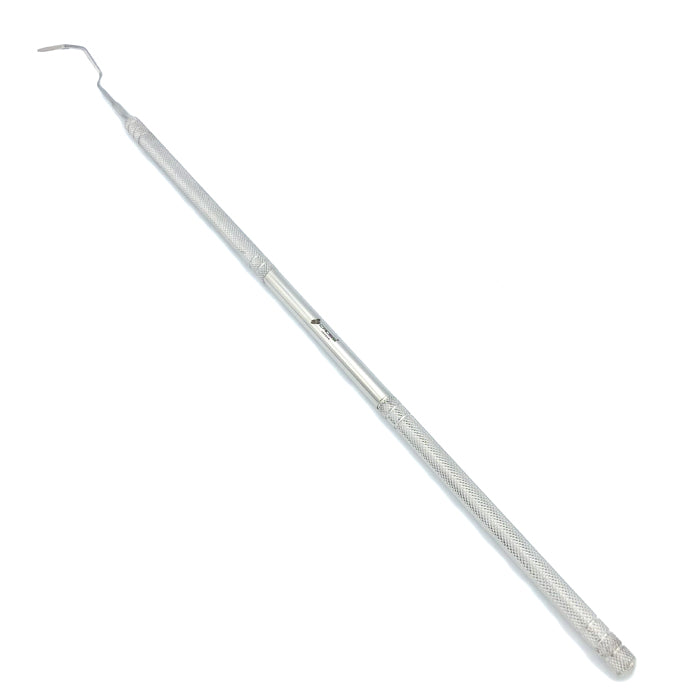 EQUINE GRACEY CURETTE, LEFT, 17" (43CM)