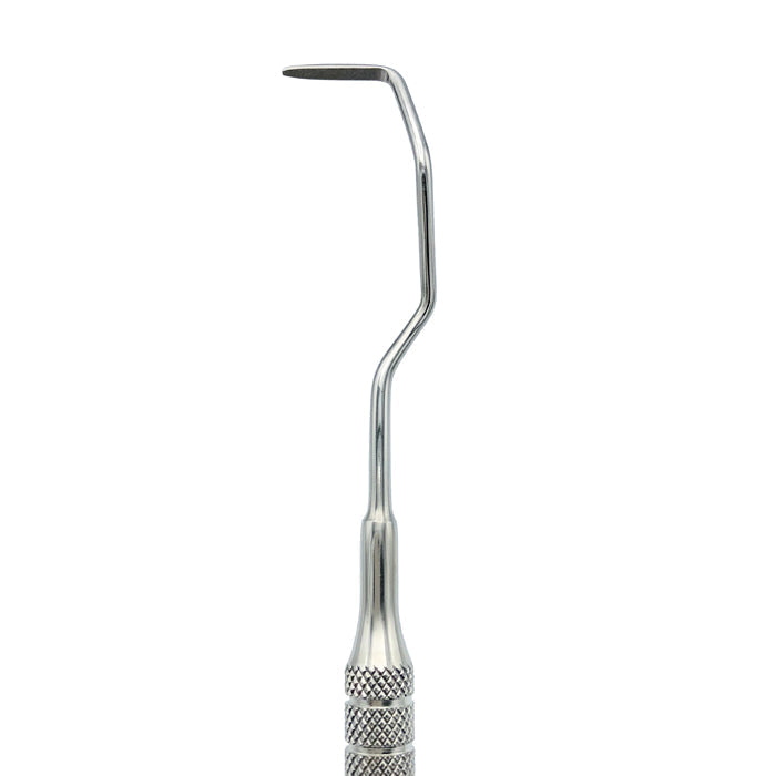 EQUINE GRACEY CURETTE, LEFT, 17" (43CM)