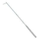 EQUINE NEEDLE PICK