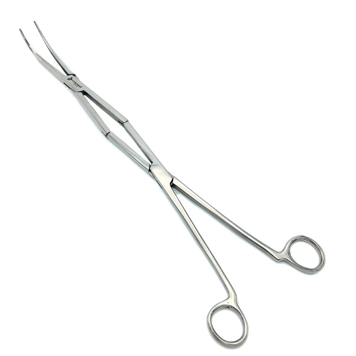 EQUINE PERIODONTAL DIASTEMA FORCEPS