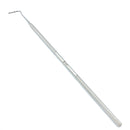 EQUINE PERIODONTAL TISSUE PROBE, BANDED, 17" (43CM)