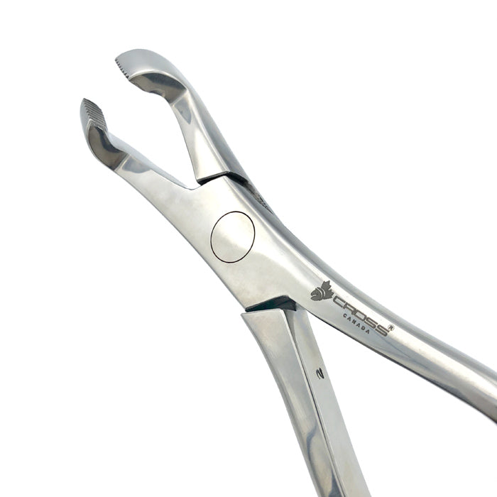 REYNOLDS CAP FORCEPS, UPPER JAW, 15