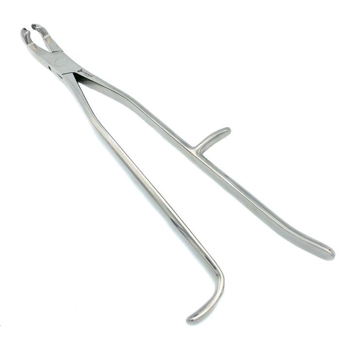 REYNOLDS CAP FORCEPS, UNIVERSAL, 15" (38CM)