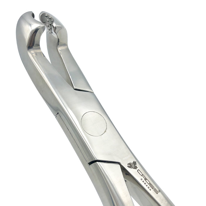 REYNOLDS CAP FORCEPS, UNIVERSAL, 15" (38CM)