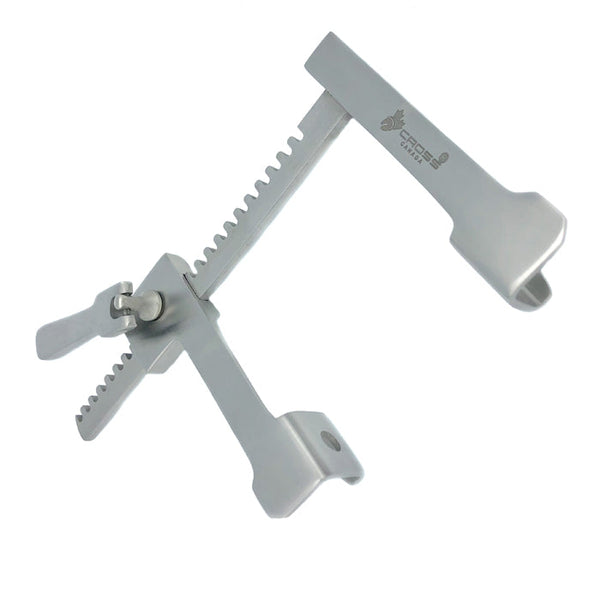 Finochietto Rib Spreader (Retractor), Infant