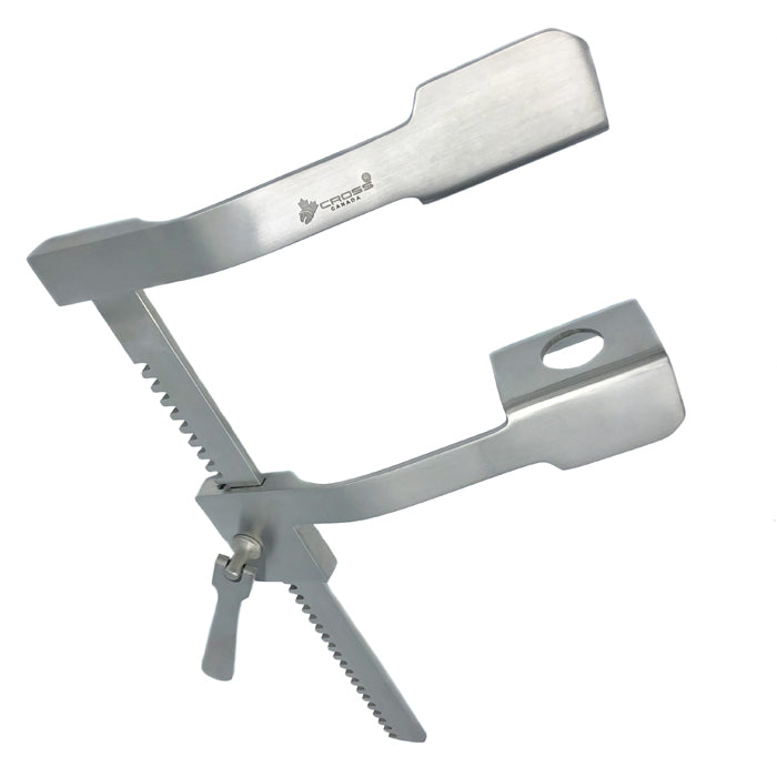 Finochietto Rib Spreader (Retractor), Adult