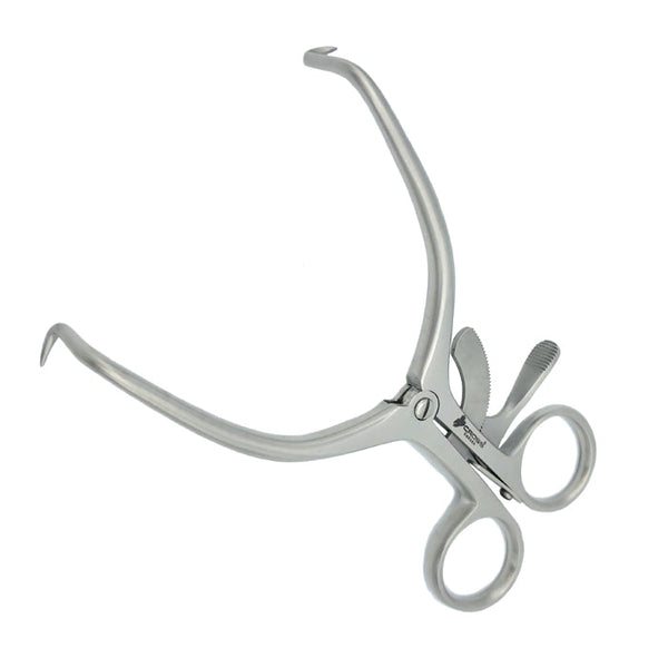 Gelpi Retractor, 5.5" (14cm)