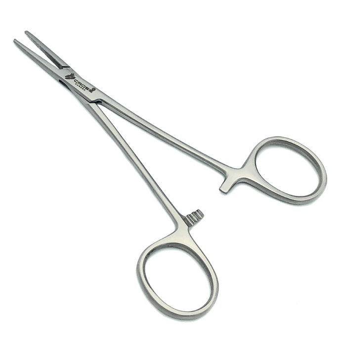 Halstead Mosquito Forceps, 5" (13cm), Straight