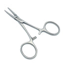 Hartmann Mosquito Forceps, 3.5" (9cm), Straight