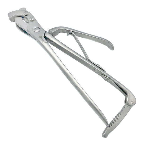 Veterinary emasculator - All medical device manufacturers Veterinary emasculator - All medical device manufacturers