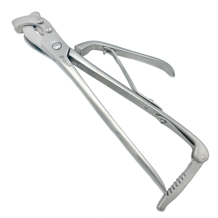 HAUPTNER REIMER EMASCULATOR, 12.5" (31.75CM)