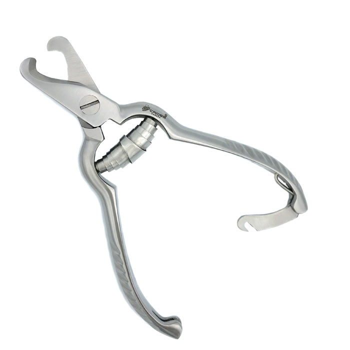 Nail Clipper, Heavy Duty, 5.5