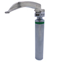 Macintosh MEGALIGHT+ Fiber Optic Laryngoscope Set