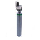 Macintosh MEGALIGHT+ Fiber Optic Laryngoscope Set