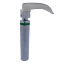 Macintosh MEGALIGHT+ Fiber Optic Laryngoscope Set