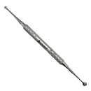 Double Ended Curette Molt 6/7