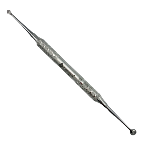 Double Ended Curette Molt 6/7