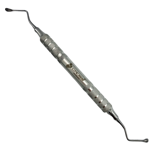 Feline Surgical Bone Curette