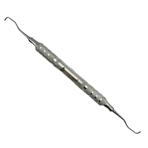 Gracey Anterior Curette 3/4