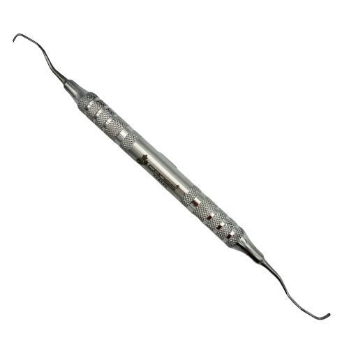 Gracey Curette 7/8 Double Ended