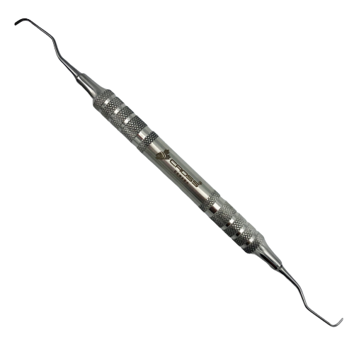 Gracey Deep Pocket Curette - Long 11/12