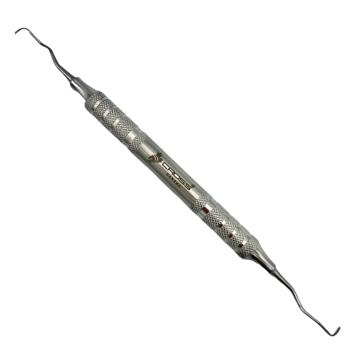 Gracey Deep Pocket Curette - Long 13/14