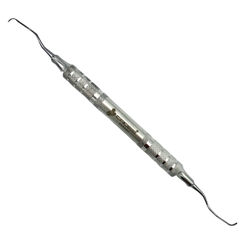 Gracey Mini Feline Curette 11/14