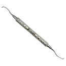 Gracey Mini Feline Curette 11/15 w/ XL Handle