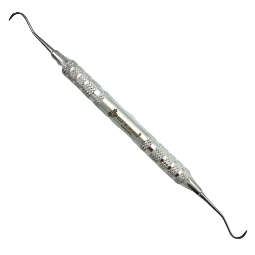 Mccall Curette 17/18