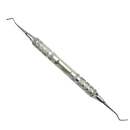 Double Ended Excavator (Cross Instruments)