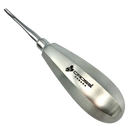 3MM LUXATING ELEVATOR INSIDE CURVE SMALL HANDLE