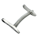 Canine Mouth Gag, 4.5" Spring Action