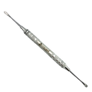 Small Double Ended Periosteal Elevator