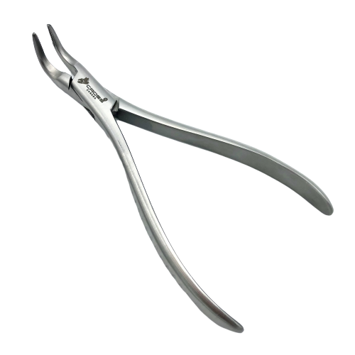 301 Root Forceps (cross instruments)