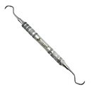 Double Ended Offset Heavy Scaler S-129
