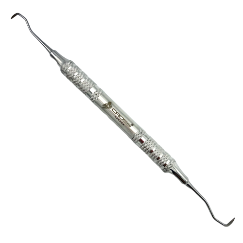 Feline Curette 4R/4L