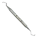 Interproxima  Double-Ended Scaler