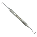 Sickle/Jacquette Scaler Double-Ended U5/J33